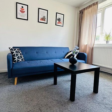 Cosy Flat Close To East Dulwich Station ロンドン エクステリア 写真