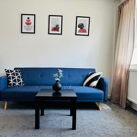 Cosy Flat Close To East Dulwich Station ロンドン エクステリア 写真