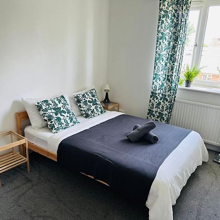 Cosy Flat Close To East Dulwich Station ロンドン エクステリア 写真