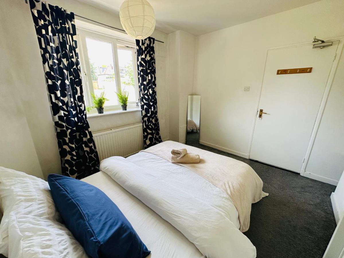 Cosy Flat Close To East Dulwich Station ロンドン エクステリア 写真
