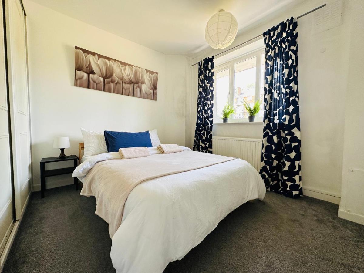 Cosy Flat Close To East Dulwich Station ロンドン エクステリア 写真