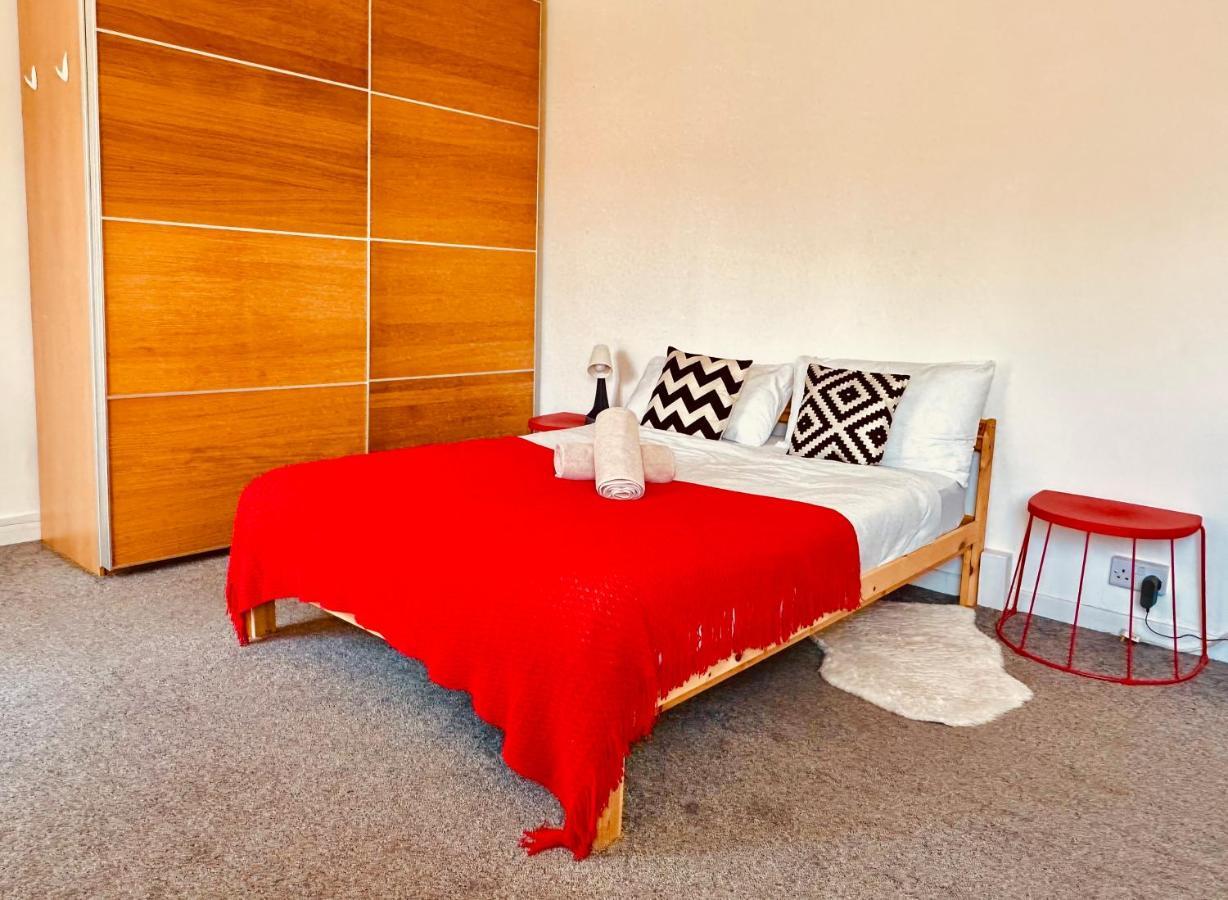 Cosy Flat Close To East Dulwich Station ロンドン エクステリア 写真