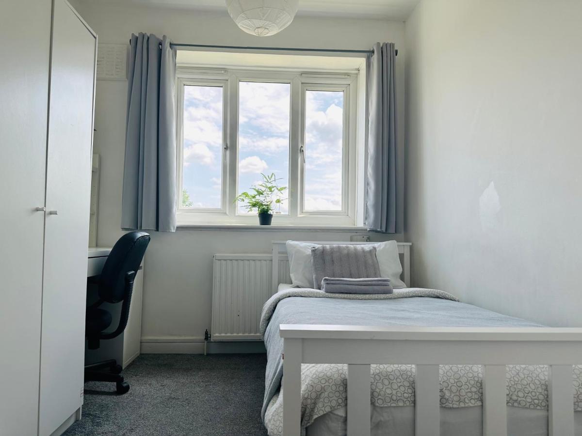 Cosy Flat Close To East Dulwich Station ロンドン エクステリア 写真