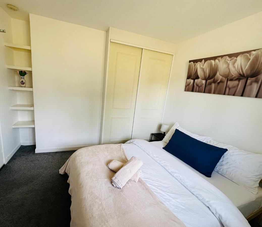 Cosy Flat Close To East Dulwich Station ロンドン エクステリア 写真