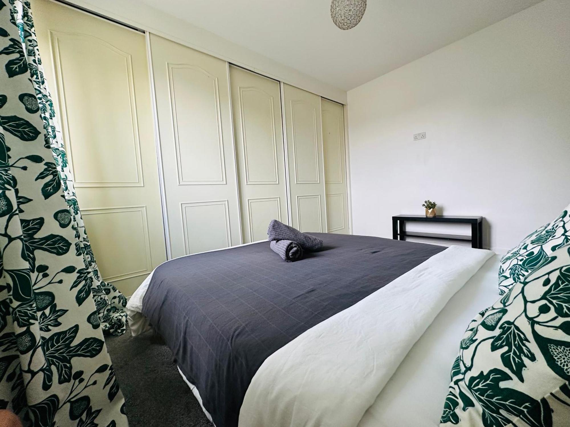 Cosy Flat Close To East Dulwich Station ロンドン エクステリア 写真
