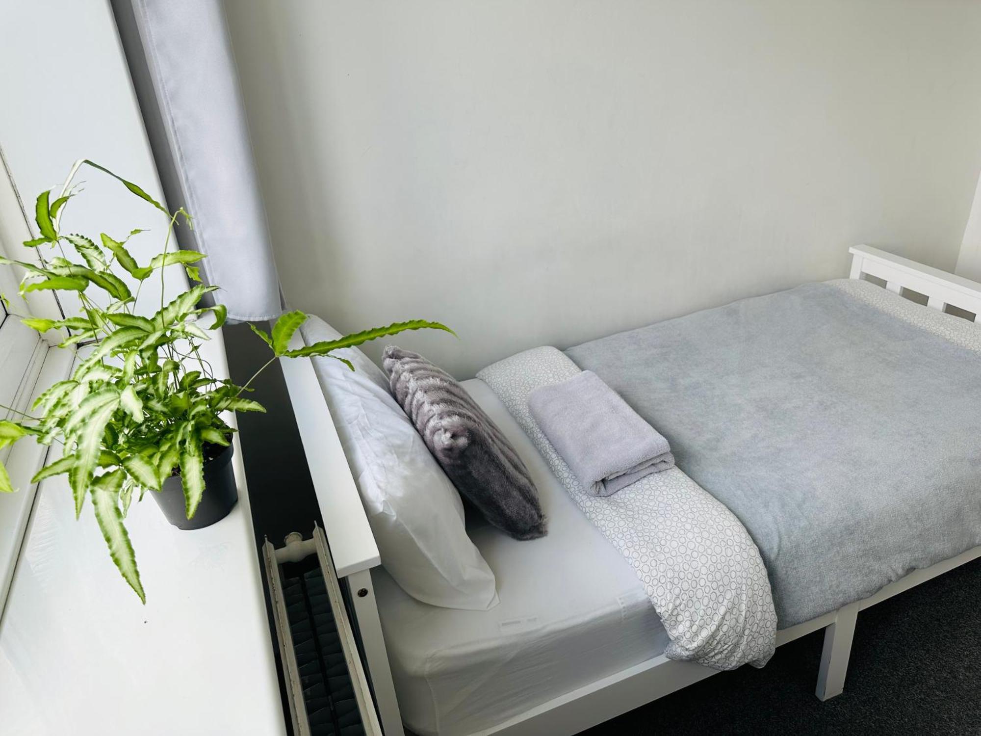 Cosy Flat Close To East Dulwich Station ロンドン エクステリア 写真