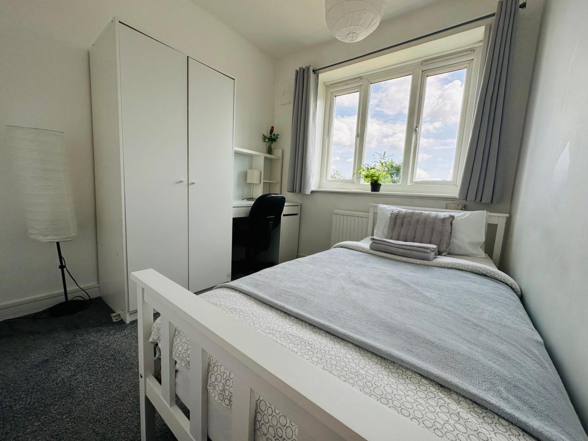 Cosy Flat Close To East Dulwich Station ロンドン エクステリア 写真