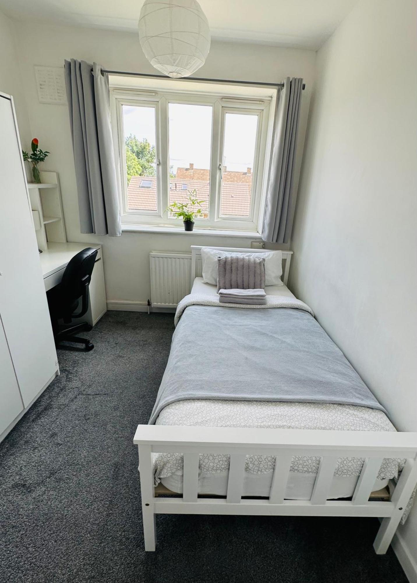Cosy Flat Close To East Dulwich Station ロンドン エクステリア 写真
