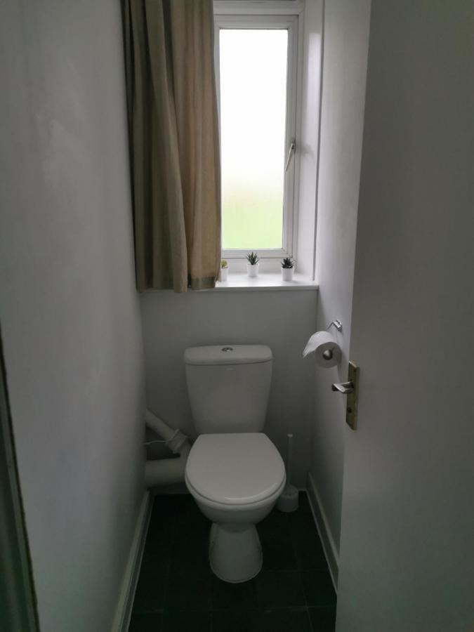 Cosy Flat Close To East Dulwich Station ロンドン エクステリア 写真