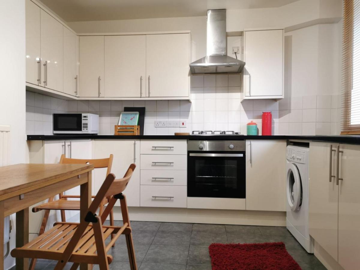 Cosy Flat Close To East Dulwich Station ロンドン エクステリア 写真