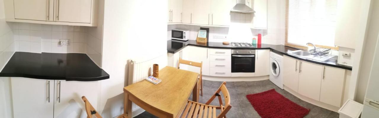 Cosy Flat Close To East Dulwich Station ロンドン エクステリア 写真